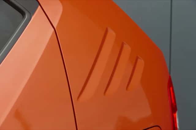 Suzuki Ignis (2023) thumbnail 6