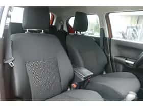 Suzuki Ignis (2023) thumbnail 7