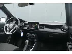 Suzuki Ignis (2023) thumbnail 10
