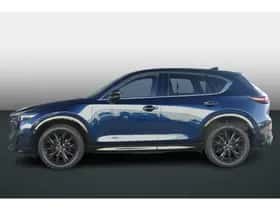 Mazda CX-5 (2023) thumbnail 2