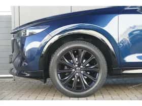 Mazda CX-5 (2023) thumbnail 4