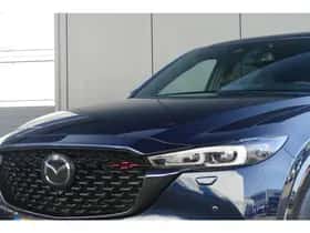 Mazda CX-5 (2023) thumbnail 5