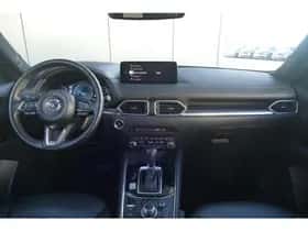 Mazda CX-5 (2023) thumbnail 8