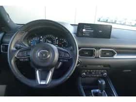 Mazda CX-5 (2023) thumbnail 9