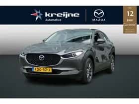 Mazda CX-30 (2020)