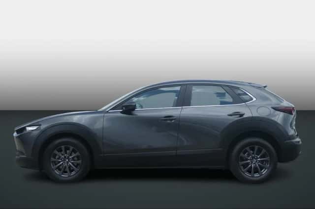 Mazda CX-30 (2020) thumbnail 2