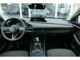 Mazda CX-30 (2020) thumbnail 13