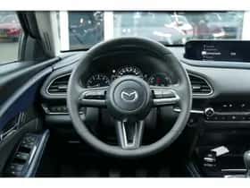 Mazda CX-30 (2020) thumbnail 14