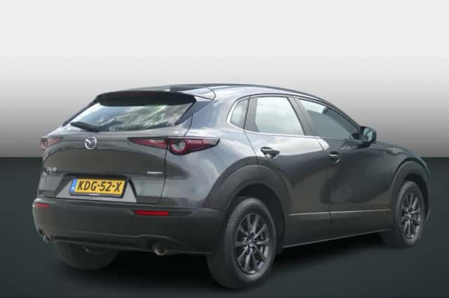 Mazda CX-30 (2020) thumbnail 3