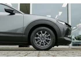 Mazda CX-30 (2020) thumbnail 4