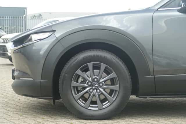 Mazda CX-30 (2020) thumbnail 5