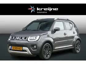 Suzuki Ignis (2023) thumbnail 1