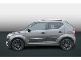Suzuki Ignis (2023) thumbnail 2