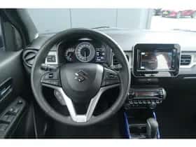 Suzuki Ignis (2023) thumbnail 11