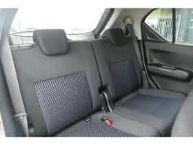 Suzuki Ignis (2023) thumbnail 20