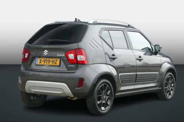 Suzuki Ignis (2023) thumbnail 3