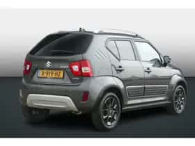 Suzuki Ignis (2023) thumbnail 3