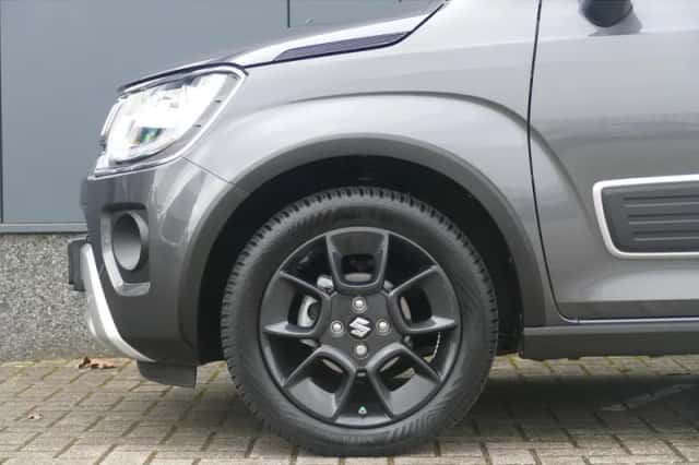 Suzuki Ignis (2023) thumbnail 4