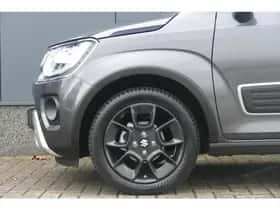 Suzuki Ignis (2023) thumbnail 4
