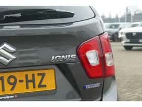 Suzuki Ignis (2023) thumbnail 8