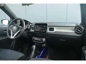 Suzuki Ignis (2023) thumbnail 9