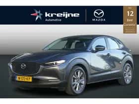 Mazda CX-30 (2021)