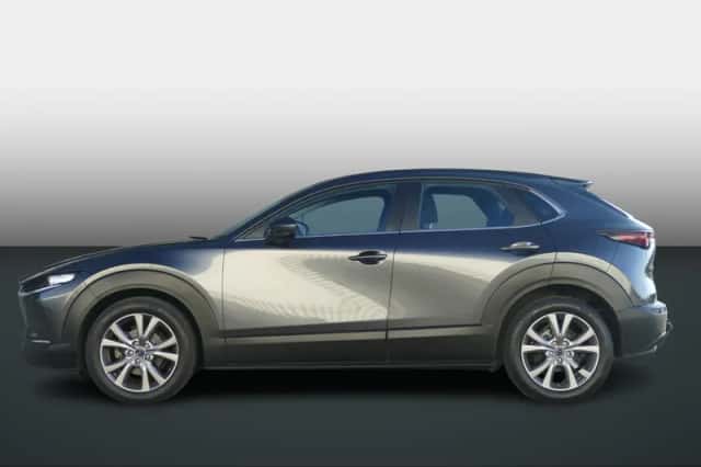 Mazda CX-30 (2021) thumbnail 2