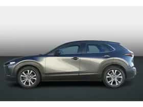 Mazda CX-30 (2021) thumbnail 2