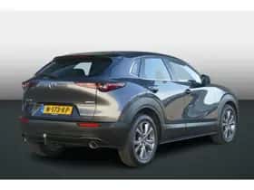 Mazda CX-30 (2021) thumbnail 3