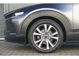 Mazda CX-30 (2021) thumbnail 4