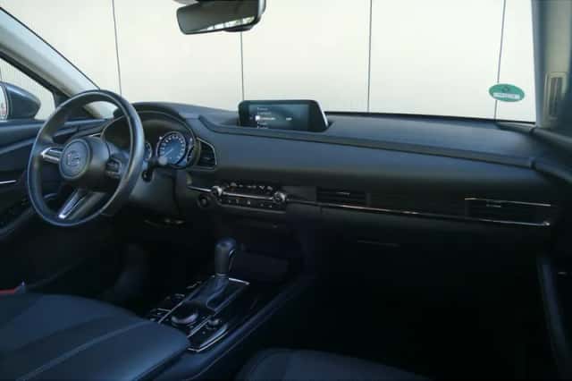 Mazda CX-30 (2021) thumbnail 5