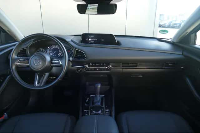 Mazda CX-30 (2021) thumbnail 6