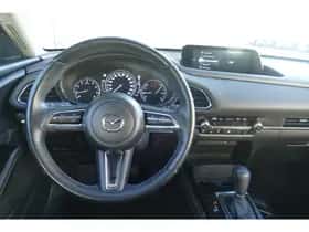 Mazda CX-30 (2021) thumbnail 7