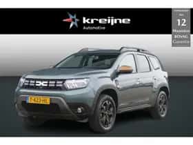 Dacia Duster (2023)