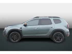 Dacia Duster (2023) thumbnail 2