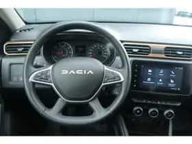 Dacia Duster (2023) thumbnail 11