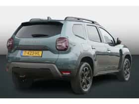 Dacia Duster (2023) thumbnail 3