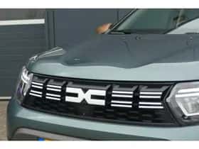 Dacia Duster (2023) thumbnail 5