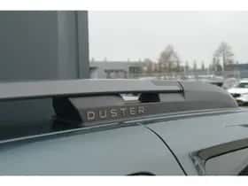 Dacia Duster (2023) thumbnail 7