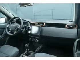 Dacia Duster (2023) thumbnail 9