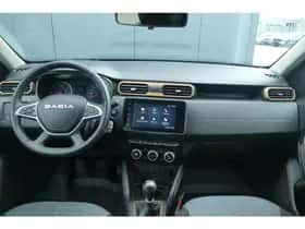 Dacia Duster (2023) thumbnail 10