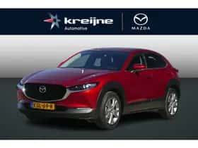 Mazda CX-30 (2021)