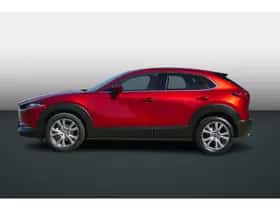 Mazda CX-30 (2021) thumbnail 2