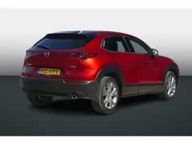 Mazda CX-30 (2021) thumbnail 3