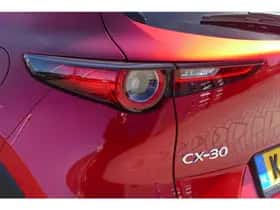 Mazda CX-30 (2021) thumbnail 5