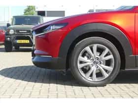 Mazda CX-30 (2021) thumbnail 6