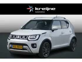Suzuki Ignis (2021) thumbnail 1