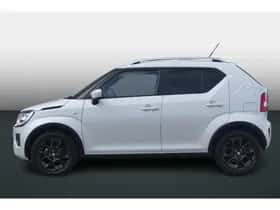 Suzuki Ignis (2021) thumbnail 2