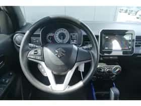 Suzuki Ignis (2021) thumbnail 11