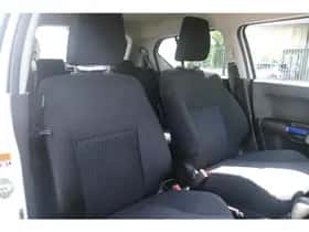 Suzuki Ignis (2021) thumbnail 16